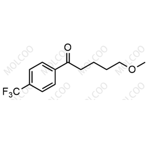 氟伏沙明EP杂质D,Fluvoxamine EP Impurity D