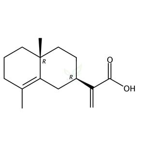 异木香酸  Isocostic acid  69978-82-1