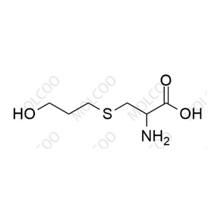 福多司坦杂质3,Fudosteine Impurity 3