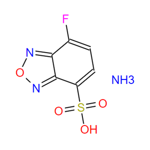 7-苯并呋咱-4-磺酸铵