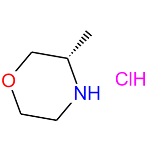 （S）-3-甲基吗啉盐酸盐