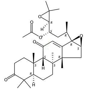 泽泻醇K 23-醋酸酯  Alisol K 23-acetate  228095-18-9
