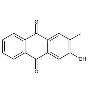 2-羥基-3-甲基蒽醌    17241-40-6