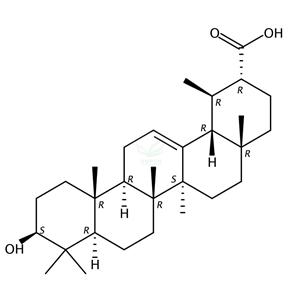 野甘草酸   Dulcioic acid 78516-69-5