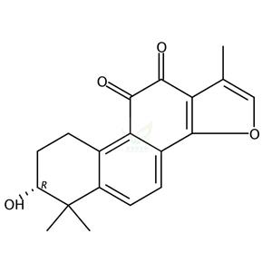 3alpha-羟基丹参酮IIA  97399-71-8 