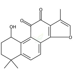羟基丹参酮IIA  Hydroxytanshinone IIA 