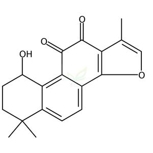 羥基丹參酮IIA  Hydroxytanshinone IIA 