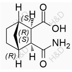  鲁拉西酮杂质11，1365987-23-0
