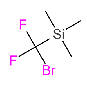 （溴二氟甲基）三甲基硅烷