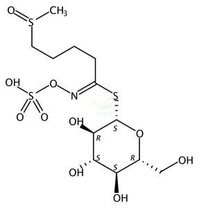 萝卜硫苷,Glucoraphanin