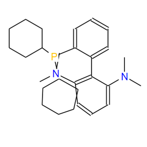 2-Dicyclohexylphosphino-2