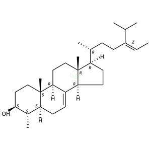柠檬二烯醇  Citrostadienol  474-40-8