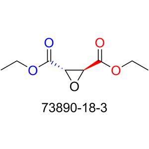 二乙基（28，3S)-(+)-2,3-环氧琥珀酸酯
