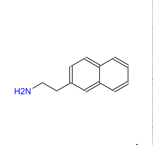 2-萘-2-乙胺,2-NAPHTHALEN-2-YL-ETHYLAMINE