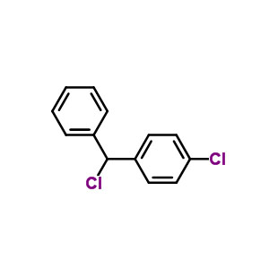 4-氯二苯基氯甲烷,4-Chlorobenzhydryl Chloride