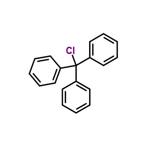 三苯基氯甲烷,Triphenylmethyl Chloride