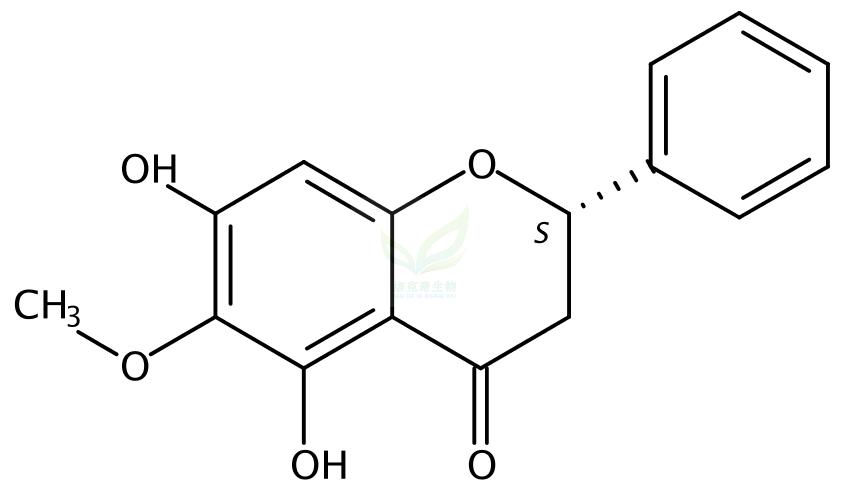 二氢木蝴蝶素A,Dihydrooroxylin A