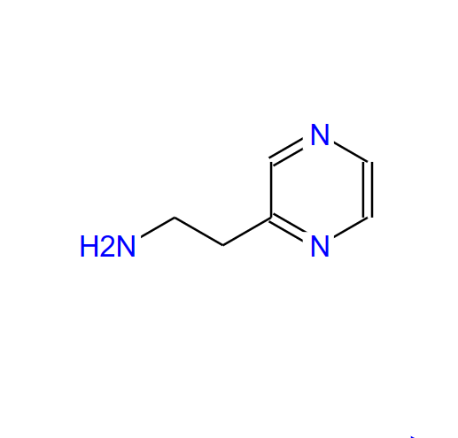 (2 - 吡嗪-2 - 基乙基)胺,2-PYRAZIN-2-YL-ETHYLAMINE