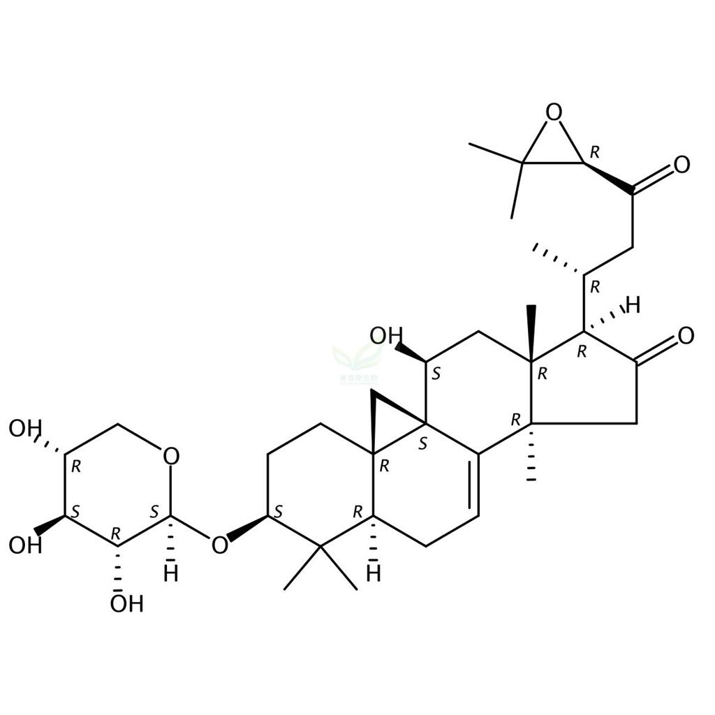 黑升麻苷H-1,Cimicifugoside H1