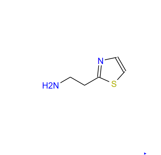 2-噻唑-2-乙胺盐酸盐,2-THIAZOL-2-YL-ETHYLAMINE HCL