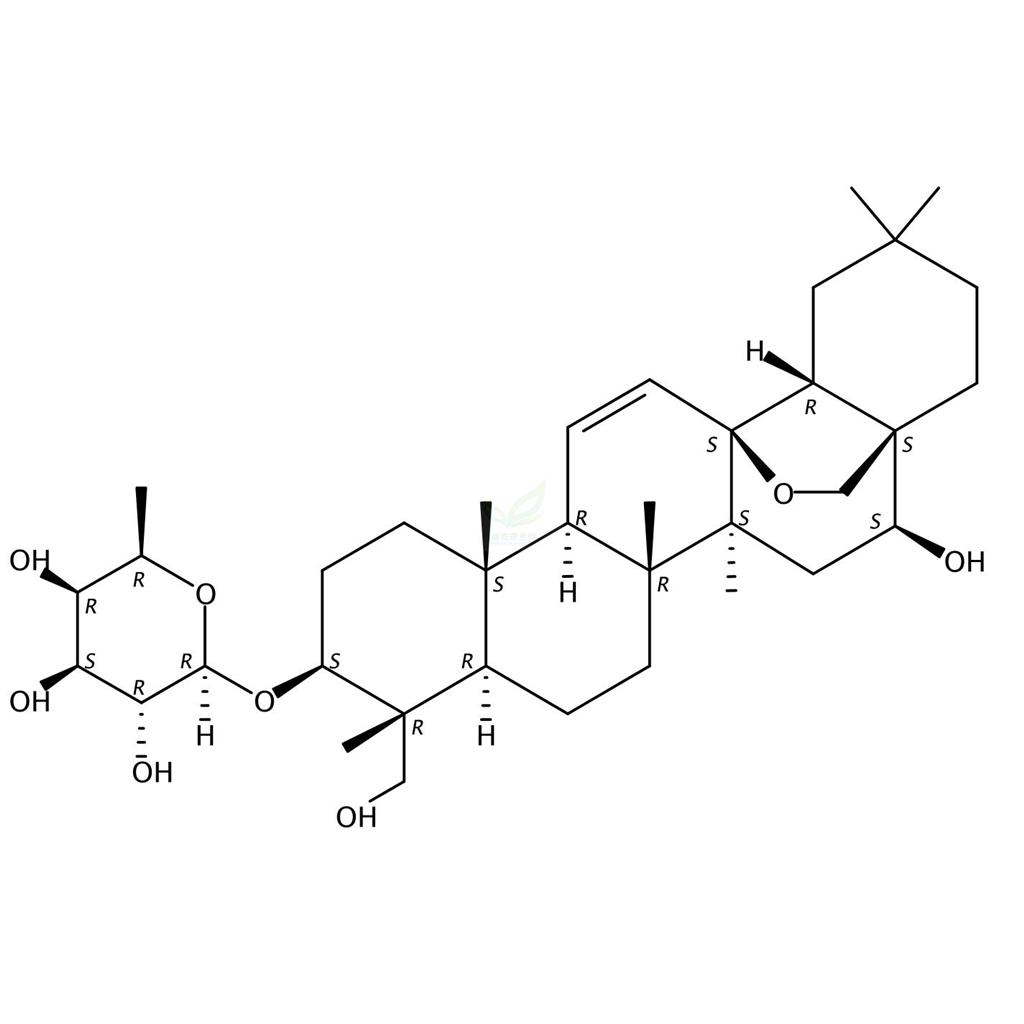 柴胡次皂苷F,Prosaikogenin F