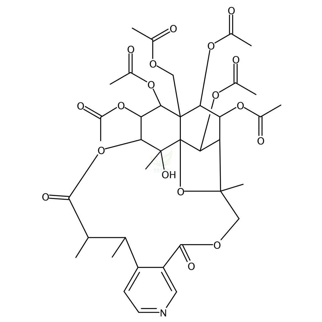 Peritassine A