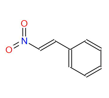 β-硝基苯乙烯,(2-Nitrovinyl)benzene