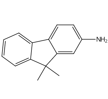 9,9-二甲基-9H-芴-2-氨基,9,9-Dimethyl-9H-fluoren-2-amine