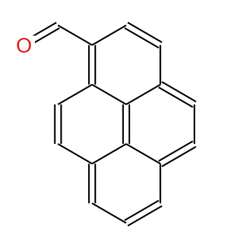 1-芘甲醛,Pyrene-1-carbaldehyde