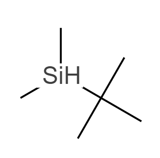 叔丁基二甲基硅烷,T-BUTYLDIMETHYLSILANE