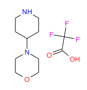 4-吗啉吡啶,4-(piperidin-4-yl)morpholine