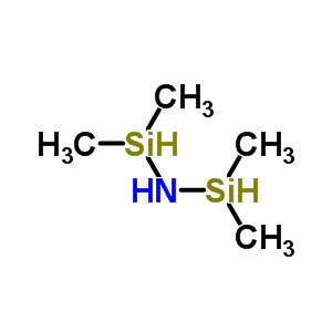 四甲基二硅氮烷,1,1,3,3-tetramethyldisilazane