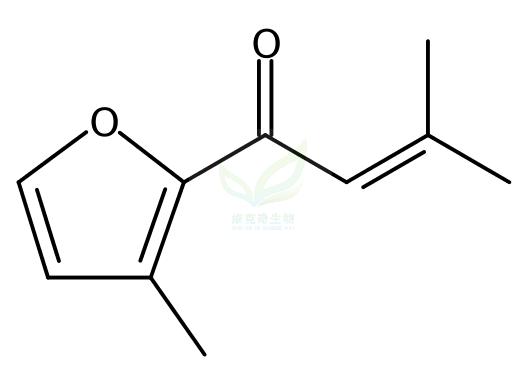 beta-去氢香薷酮,Naginata ketone