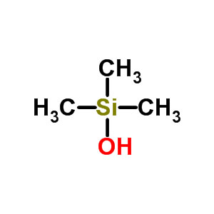 三甲基硅醇,Trimethylsilanol