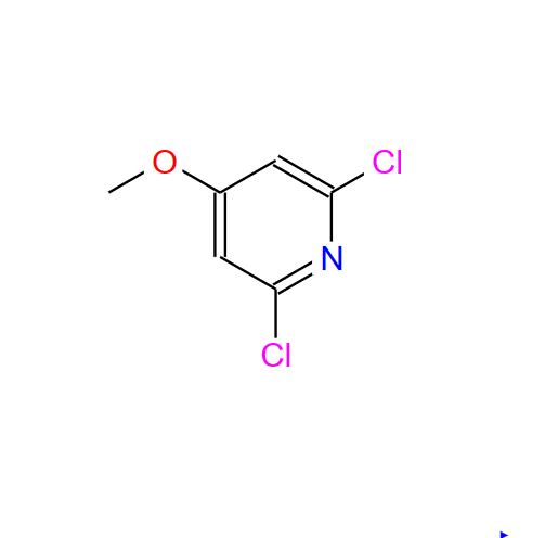 2,6-二氯-4-甲氧基吡啶,2,6-DICHLORO-4-METHOXY-PYRIDINE