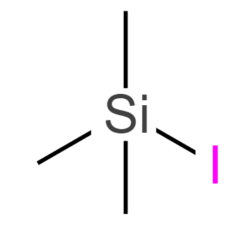 碘代三甲硅烷,Iodotrimethylsilane