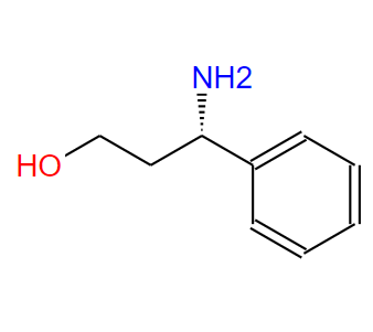 (S)-3-氨基-3-苯基丙醇,S)-3-Amino-3-phenylpropan-1-ol