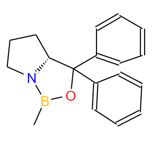 (R)-2-甲基-CBS-噁唑硼烷,(R)-2-Methyl-CBS-oxazaborolidine