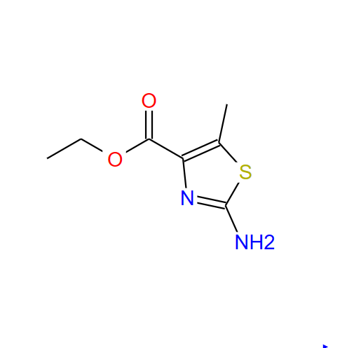 2-氨基-5-甲基-1,3-噻唑-4-甲酸乙酯,METHYL 2-(2-AMINO-5-METHYL-1,3-THIAZOL-4-YL)ACETATE