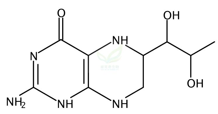 四氢生物喋呤,Tetrahydrobiopterin