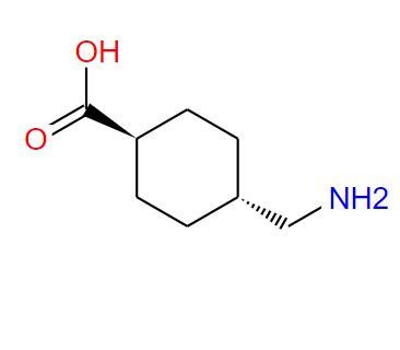 氨甲環(huán)酸,Tranexamic  acid