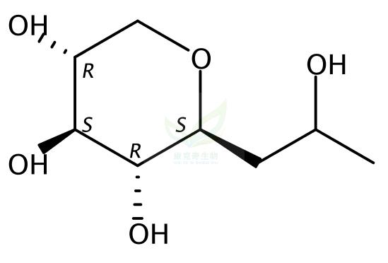 玻色因羟丙基四氢吡喃三醇,Pro-xylane
