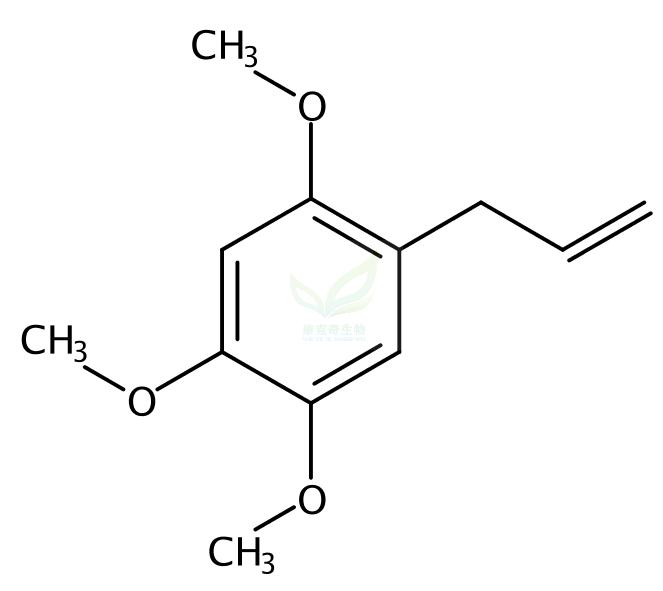 γ-细辛醚,γ-Asarone