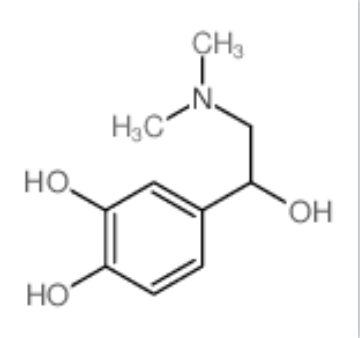 RAC N-甲基肾上腺素-D6,RAC N-METHYL EPINEPHRINE