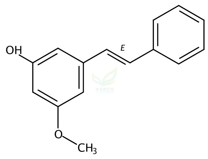 银松素单甲醚,Pinosylvin monomethyl ether