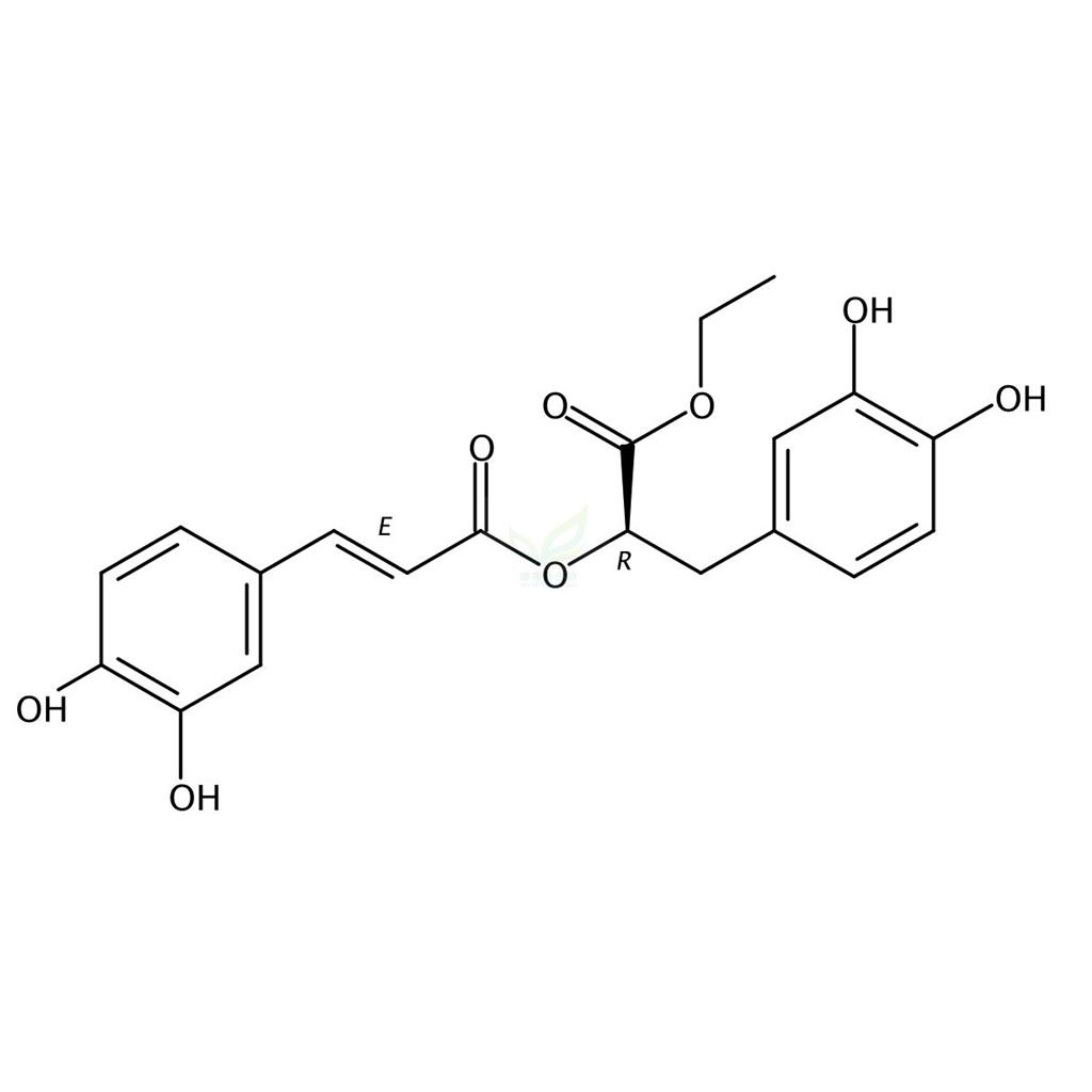 迷迭香酸乙酯,ethyl rosmarinate