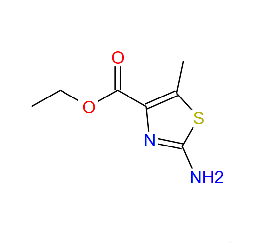 氨基-5-甲基-1,3-噻唑-4-甲酸乙酯,METHYL 2-(2-AMINO-5-METHYL-1,3-THIAZOL-4-YL)ACETATE