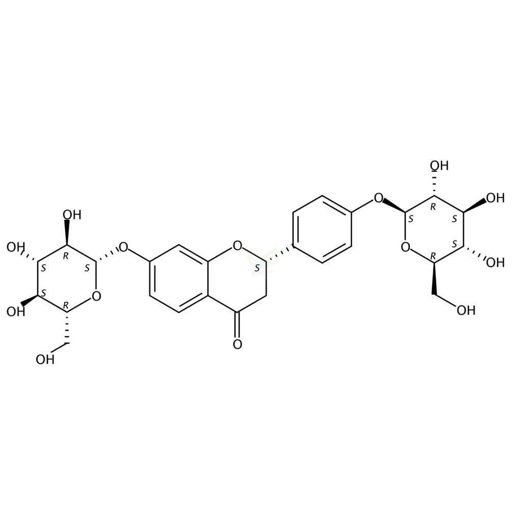 葡萄糖基甘草苷,Glucoliquiritin