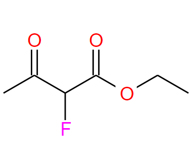 2-氟乙酰乙酸乙酯,Ethyl 2-Fluoroacetoacetate