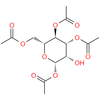 1,3,4,6-四-氧-乙酰-Β-D-吡啶甘露糖,1,3,4,6-TETRA-O-ACETYL-BETA-D-MANNOPYRANOSE